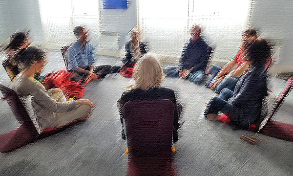 Formation à la Supervision Pluri-référentielle