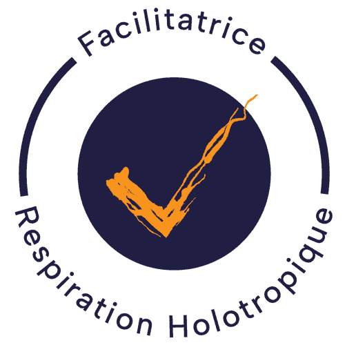 Facilitatrice en Respiration Holotropique