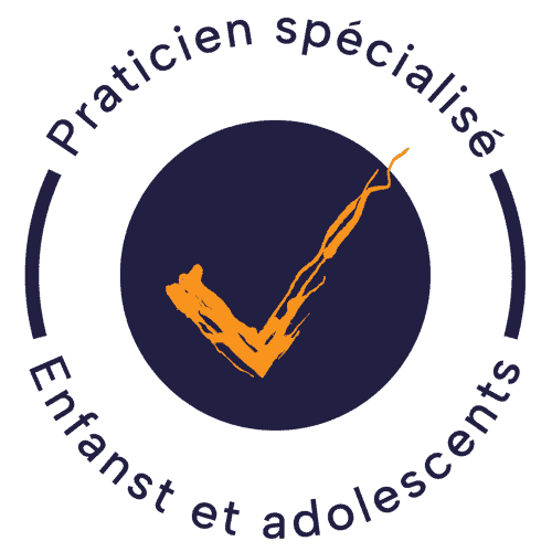 Praticien spécialisé enfants et ados