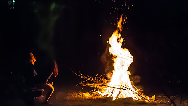 Formation, Chamanisme et Psychothérapie Transpersonnelle