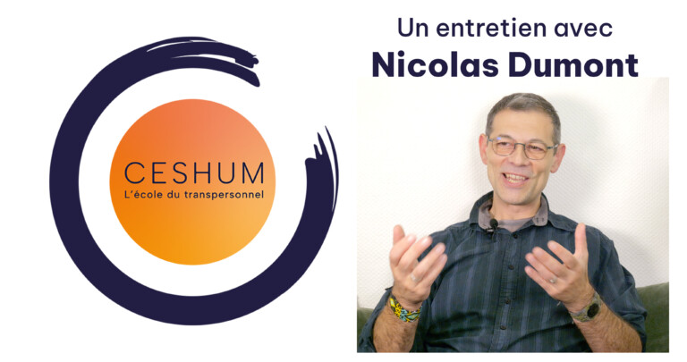 Nicolas Dumont - Vidéos Hypnose Ericksonnienne Transpersonnelle