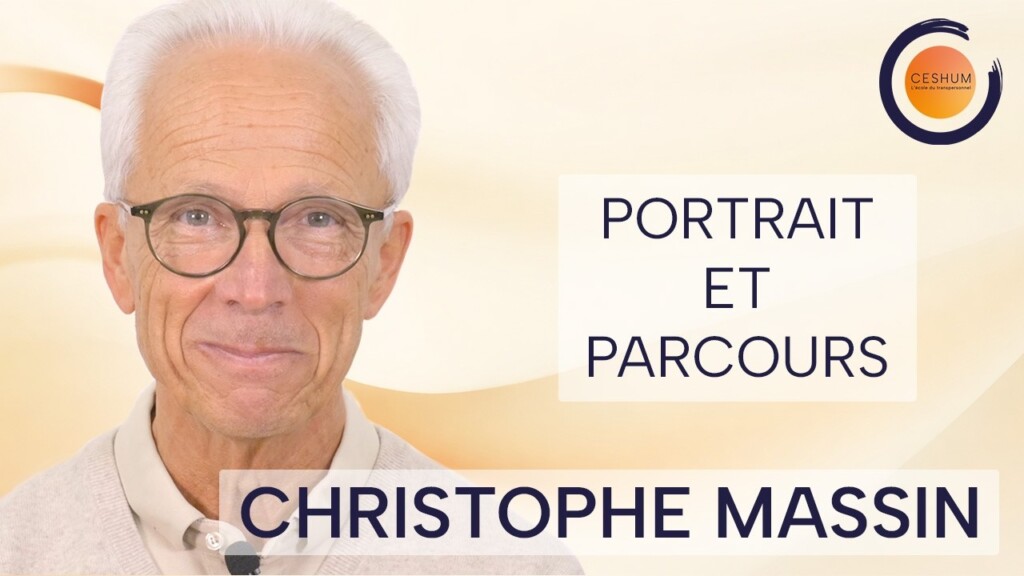 Christophe MASSIN