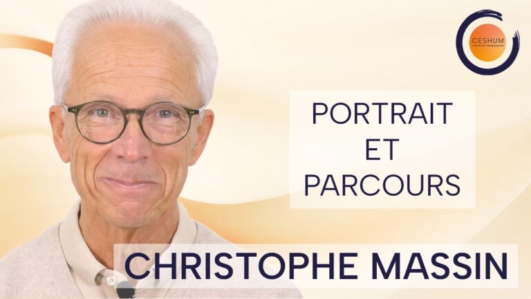 Christophe MASSIN