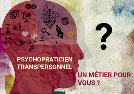 Devenir Psychopraticien Transpersonnel