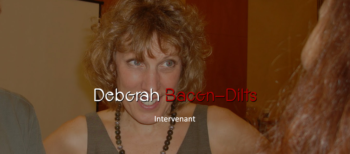 Deborah Bacon-Dilts