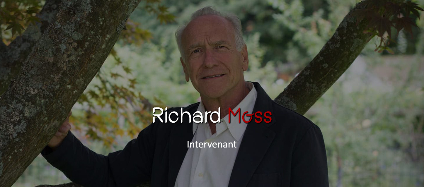 Richard Moss