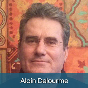 Alain Delourme