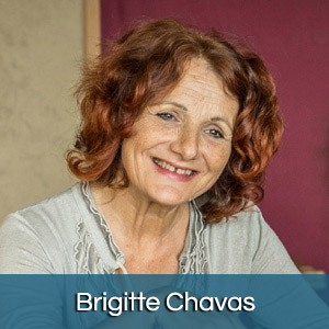 Brigitte Chavas