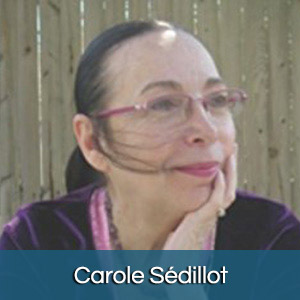 Carole Sédillot