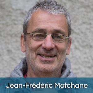 Jean-Frédéric Motchane