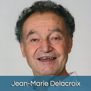 Jean-Marie Delacroix