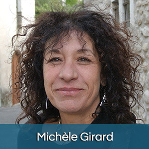 Michèle Girard