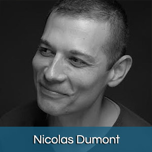 Nicolas Dumont