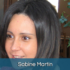 Sabine Martin