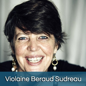 Violaine Beraud Sudreau