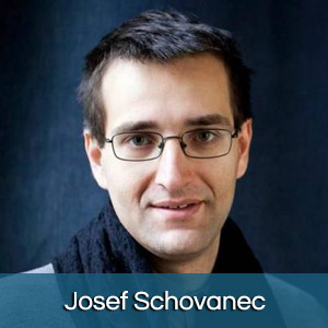 Josef Schovanec