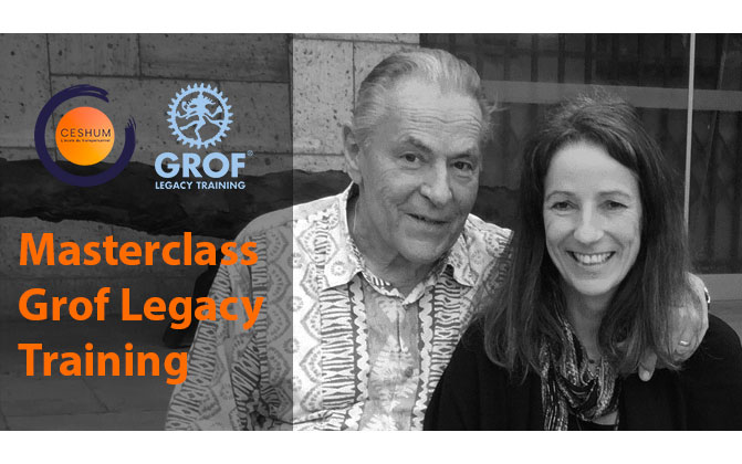 Masterclass Grof Legacy Training